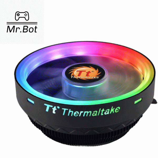 فن خنک کننده Cpu برند Thermaltake