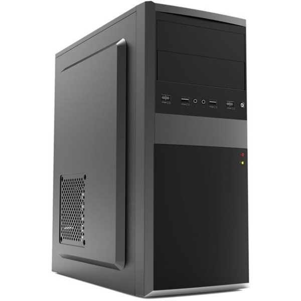 کیس کامپیوتر مدل EVERCOOL W203